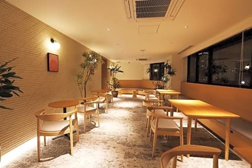 LOF Hotel Shimbashi - Vacation STAY 68191v