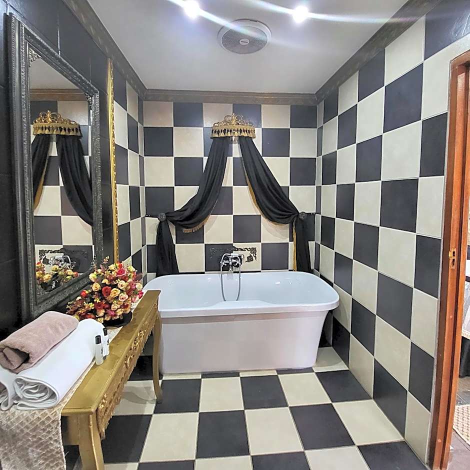 Excalibur Boutique Hotel