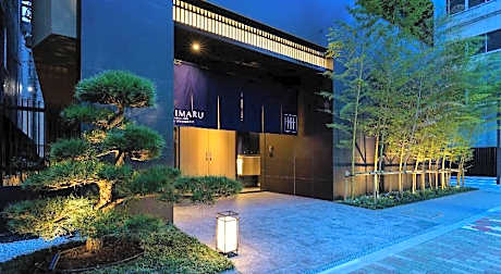 MIMARU Tokyo Ueno Inaricho