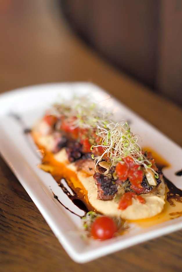 Hotel Las Americas Golden Tower Panam