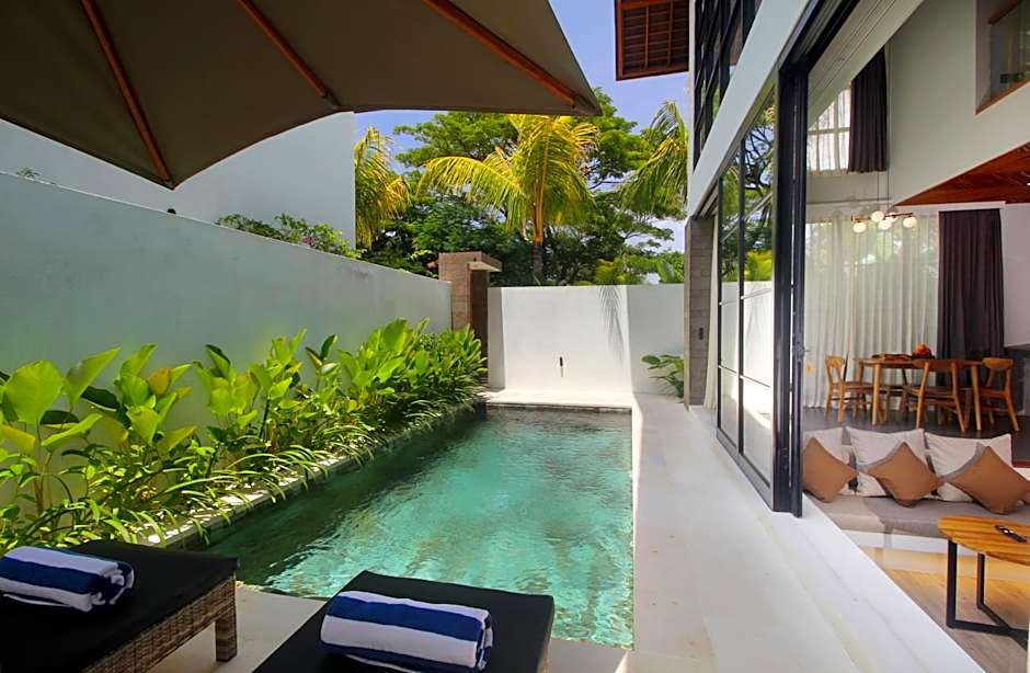 Nesara Villa