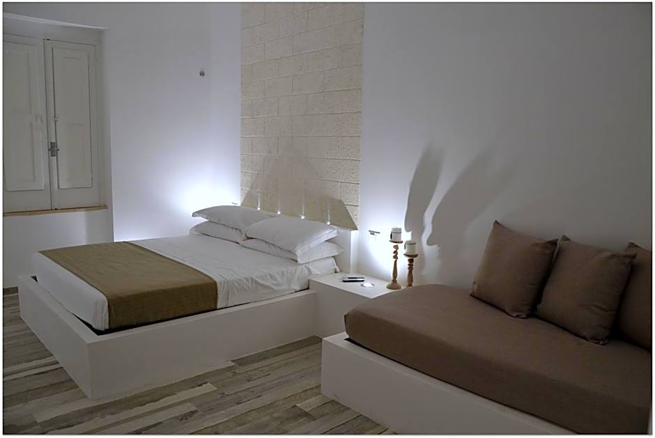 Quintessenza - Charme Rooms