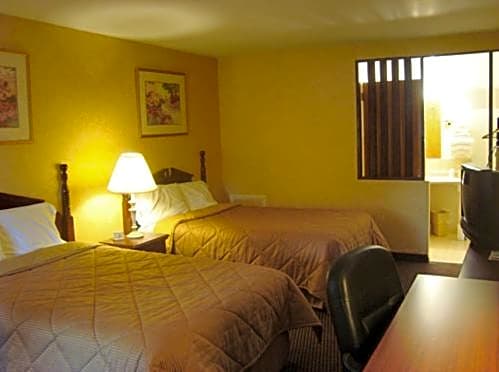 Budget Host Inn