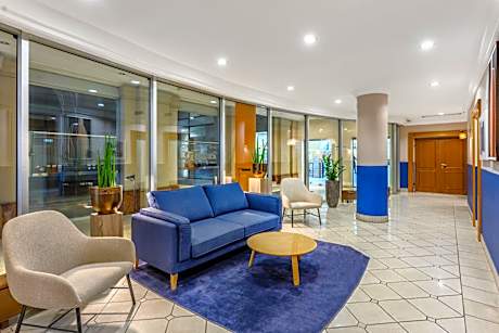 Millennium Court, Budapest - Marriott Executive Apartments