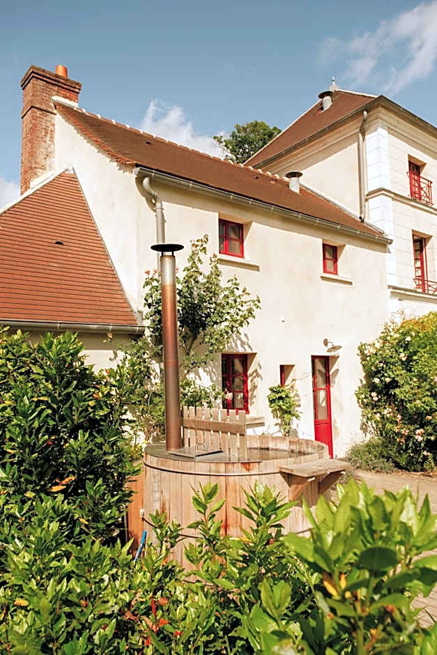 Le Barn