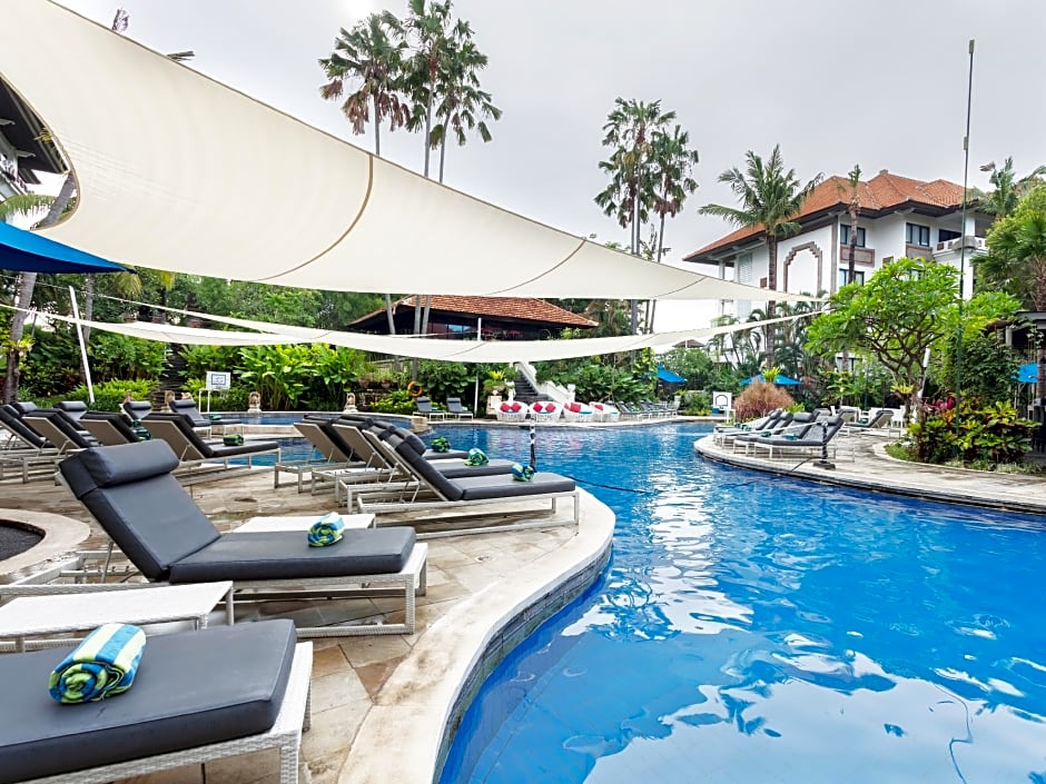 Prime Plaza Suites Sanur - Bali