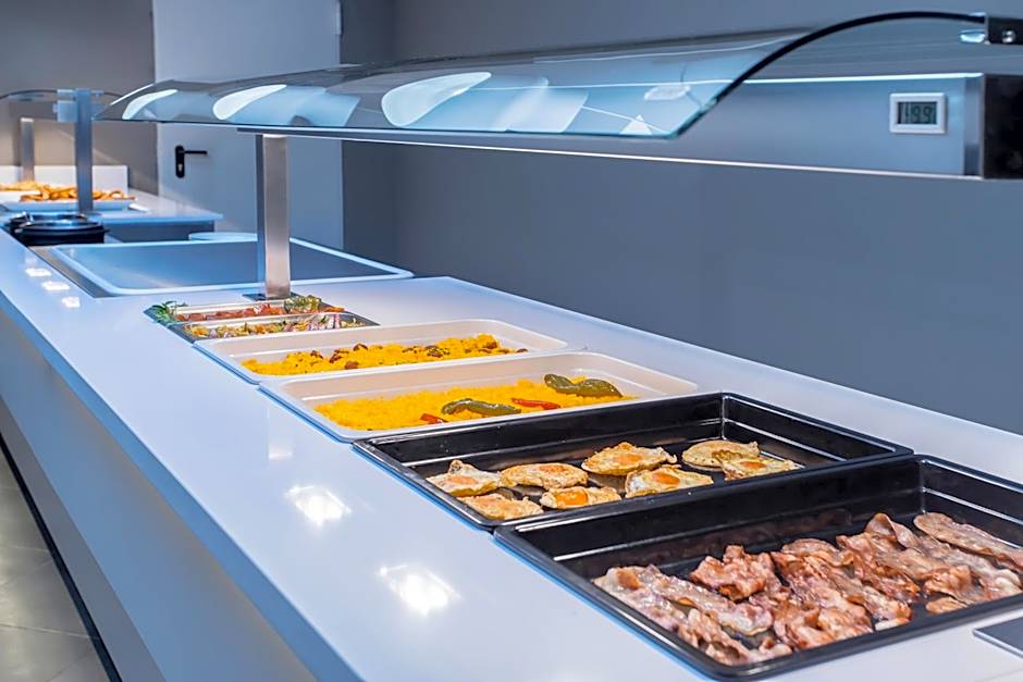 Hotel Balneario Alhama de Aragón