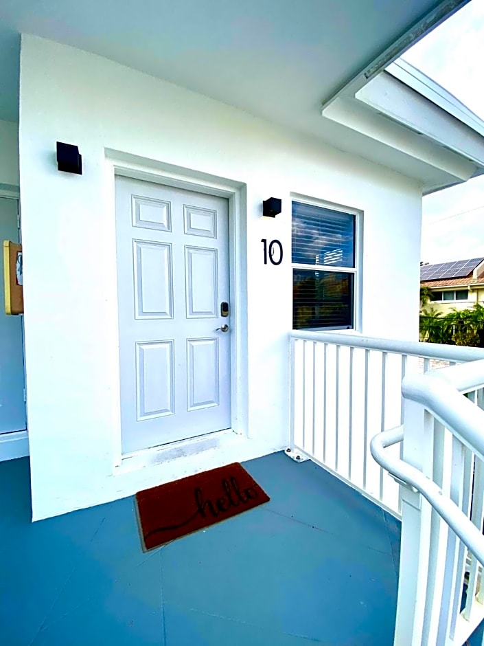 Southwinds Inn by The Gold Nests
