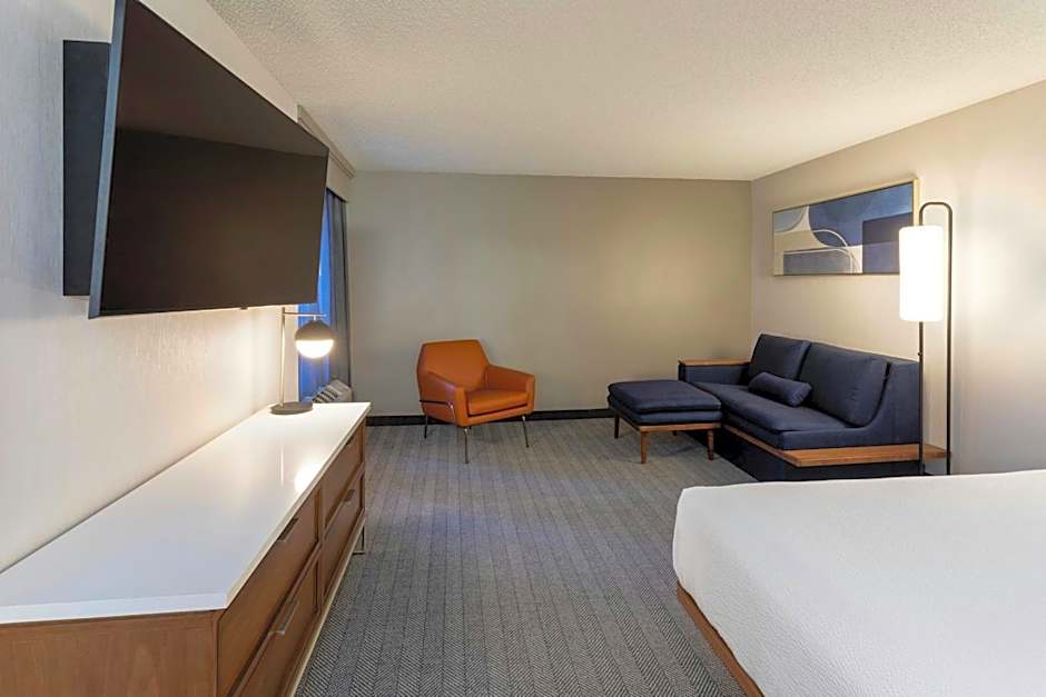 Courtyard by Marriott Minneapolis St. Paul/Roseville