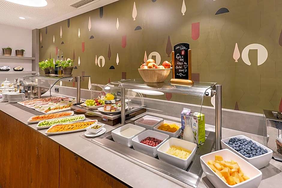 Hotel Wirtshaus Sattlerwirt