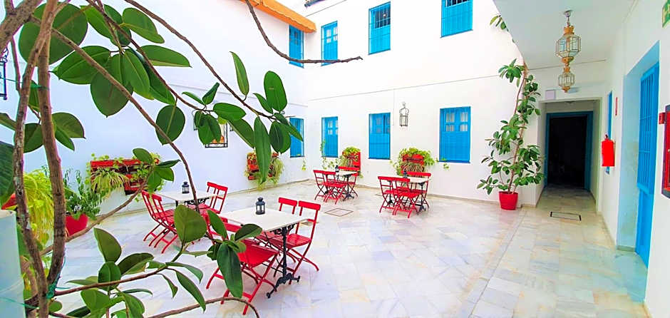 Casual de las Letras Sevilla