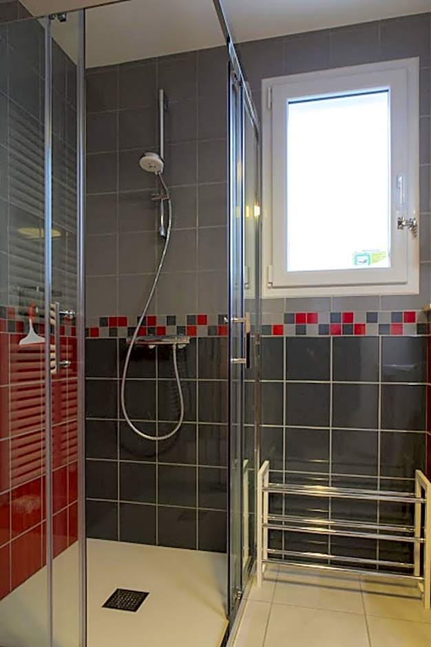 Gîtes de l'Orée du Bois - Boussières