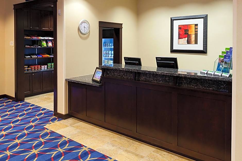 TownePlace Suites by Marriott Tucson Williams Centre