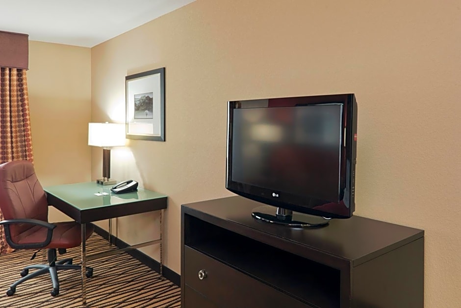 Holiday Inn & Suites Lima By IHG