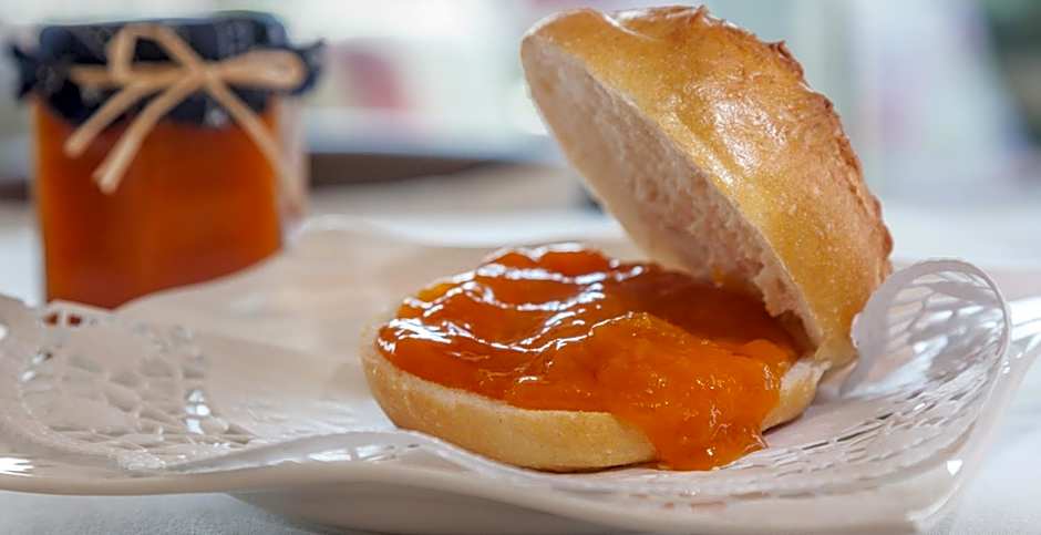 Das WeinQuadrat - boutique stay