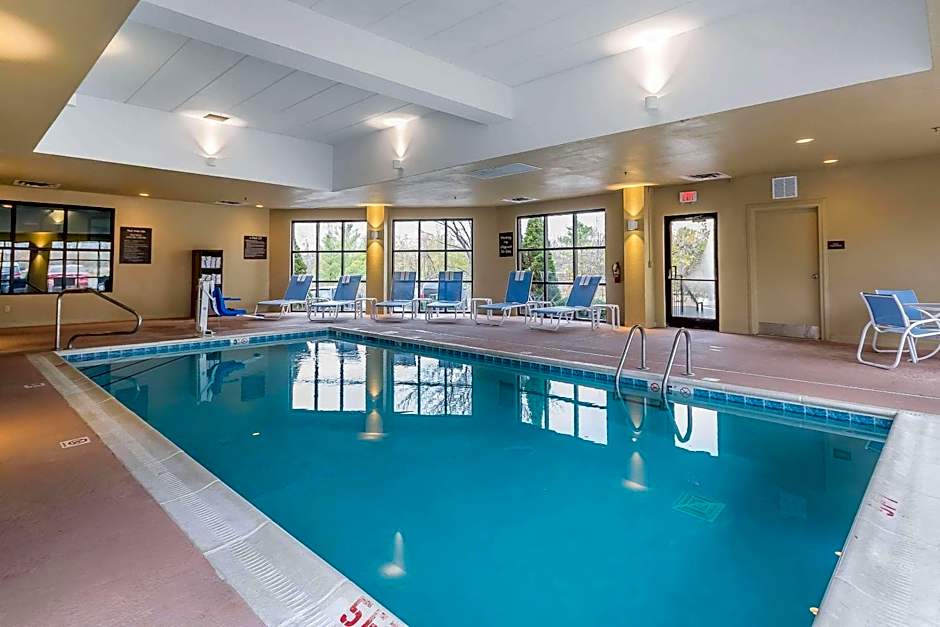 Comfort Inn & Suites Lexington