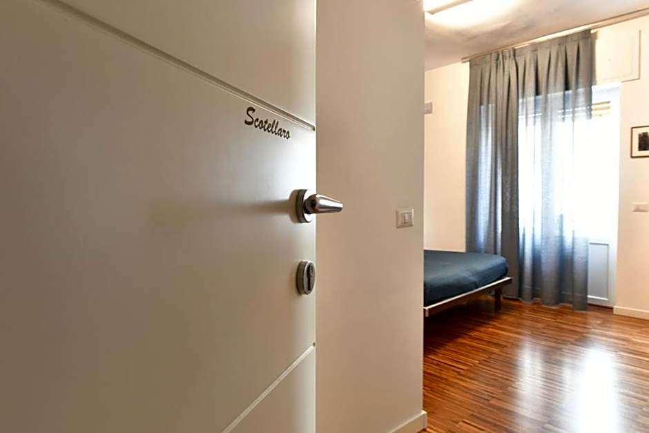Donna Eleonora Residence