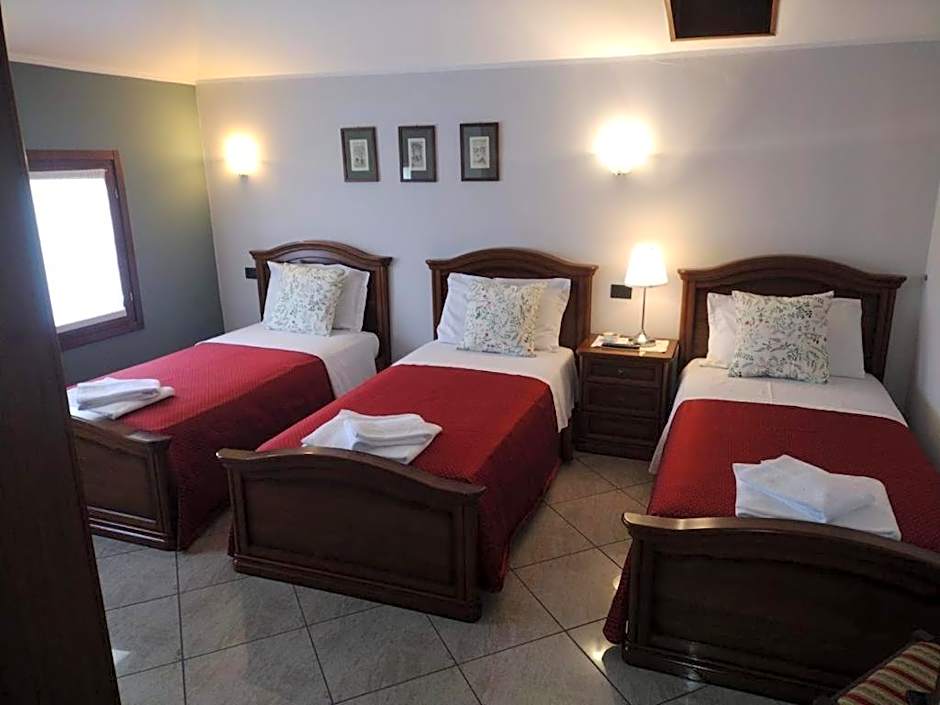 Hotel Ristorante Regina