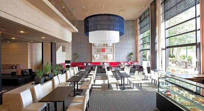 Nagaragawa Seiryu Hotel