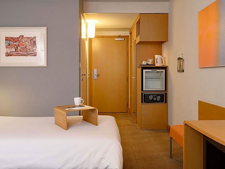 Novotel Gdansk Centrum