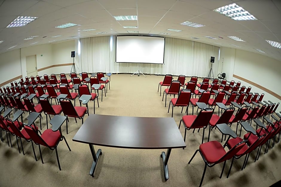 Faria Lima Flat Service