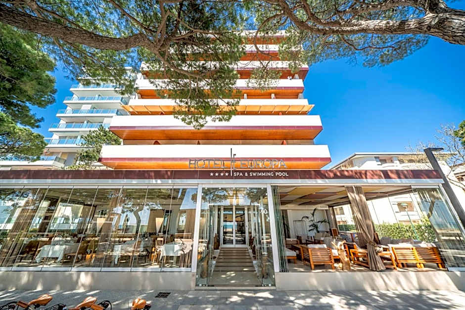 Hotel Europa Lignano