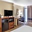 Comfort Inn & Suites near Danville Mall