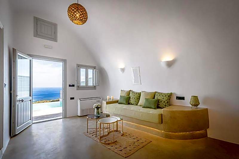 Siete Mares Luxury Suites