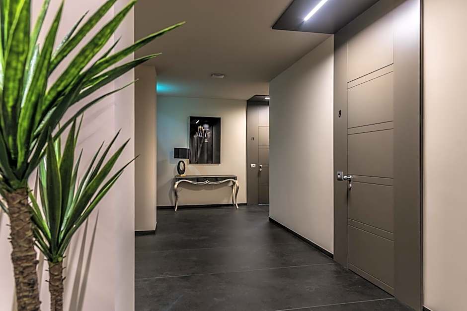 Matilde Lifestyle Hotel