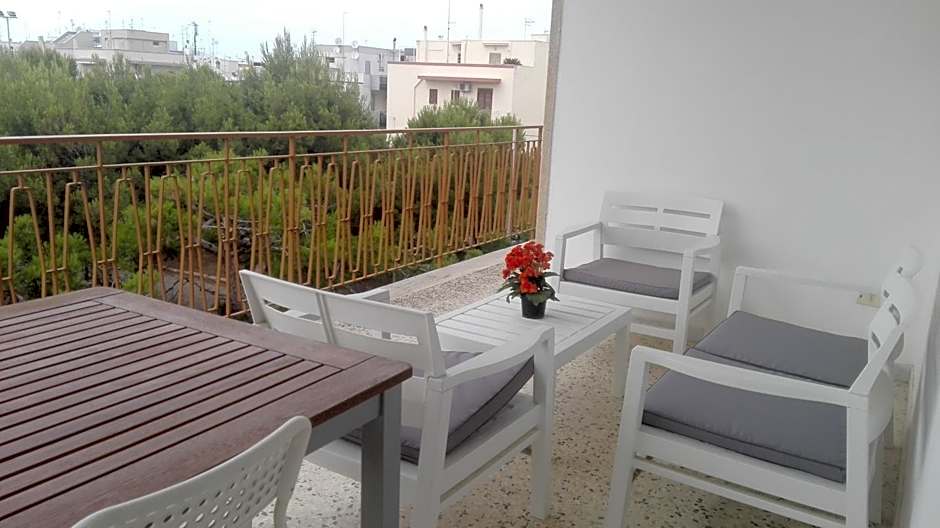 Casa Raffaella