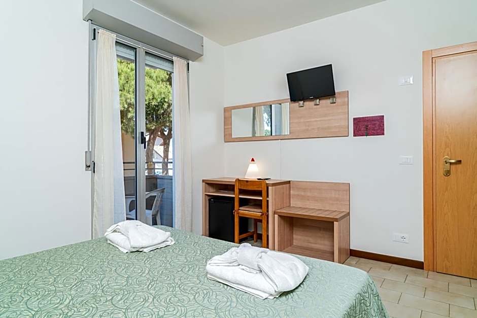 Hotel Ondina e Milazzo