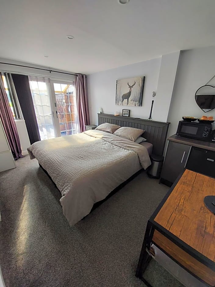 Hadrians wall studio