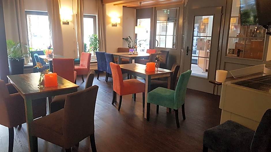 Hotel Milin