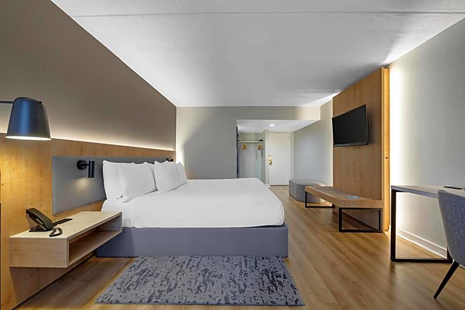 Radisson Hotel Philadelphia Northeast