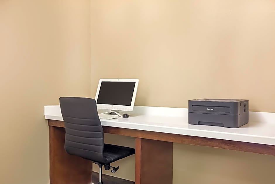 Sleep Inn & Suites North Mobile Saraland