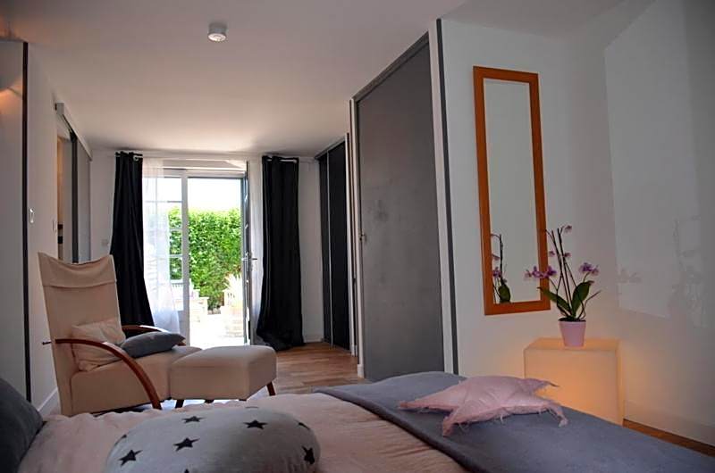 Les Jardins De Galicia