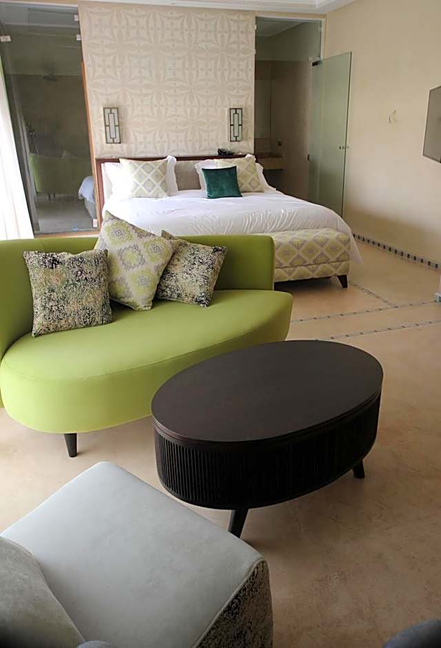 Palais d'hôtes Darsor