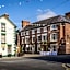 The Royal Oak Hotel