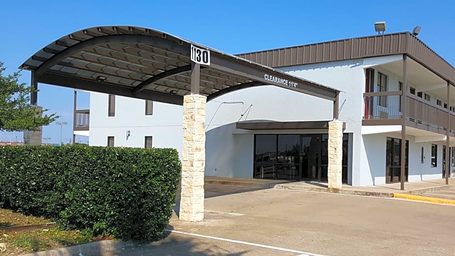 Inn Of Rockwall