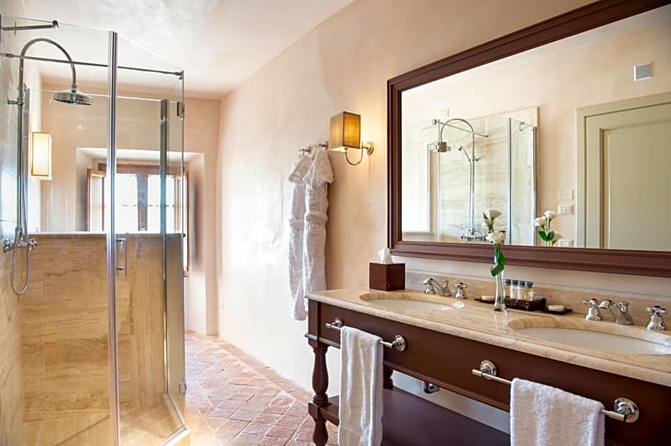 VIESCA Suites & Villas Il Borro Toscana