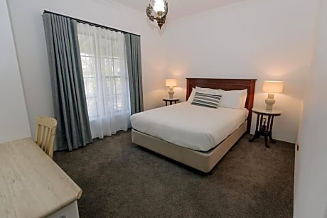 Apartment - Ground Floor