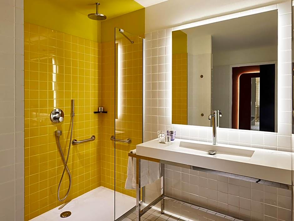 Mama Shelter Paris La Defense