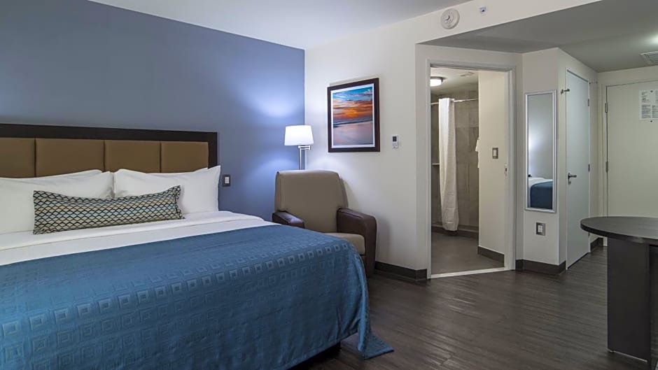 Candlewood Suites Queretaro Juriquilla By IHG