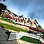 Kundasang Mount Garden