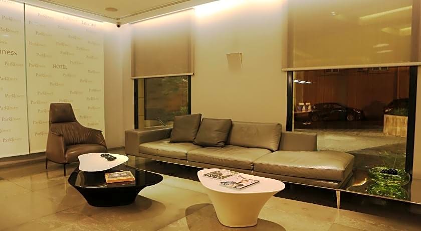 ParkTower Suites