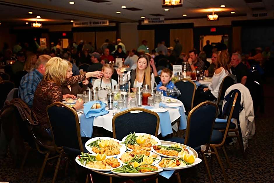 Billings Hotel & Convention Center