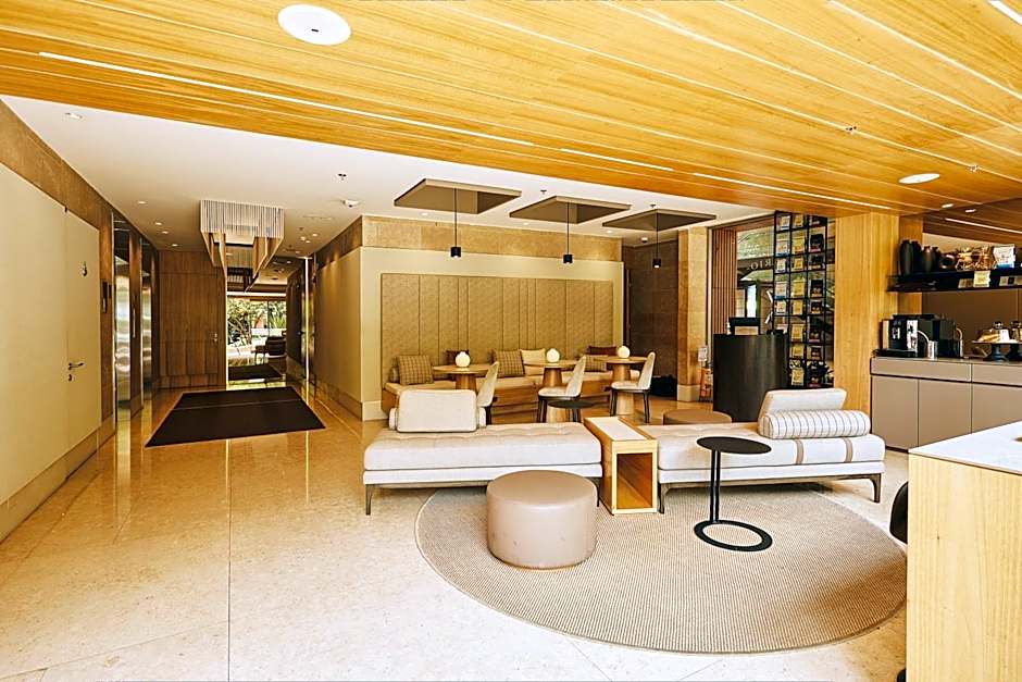 EK Hotel By Preferred Hotels Group