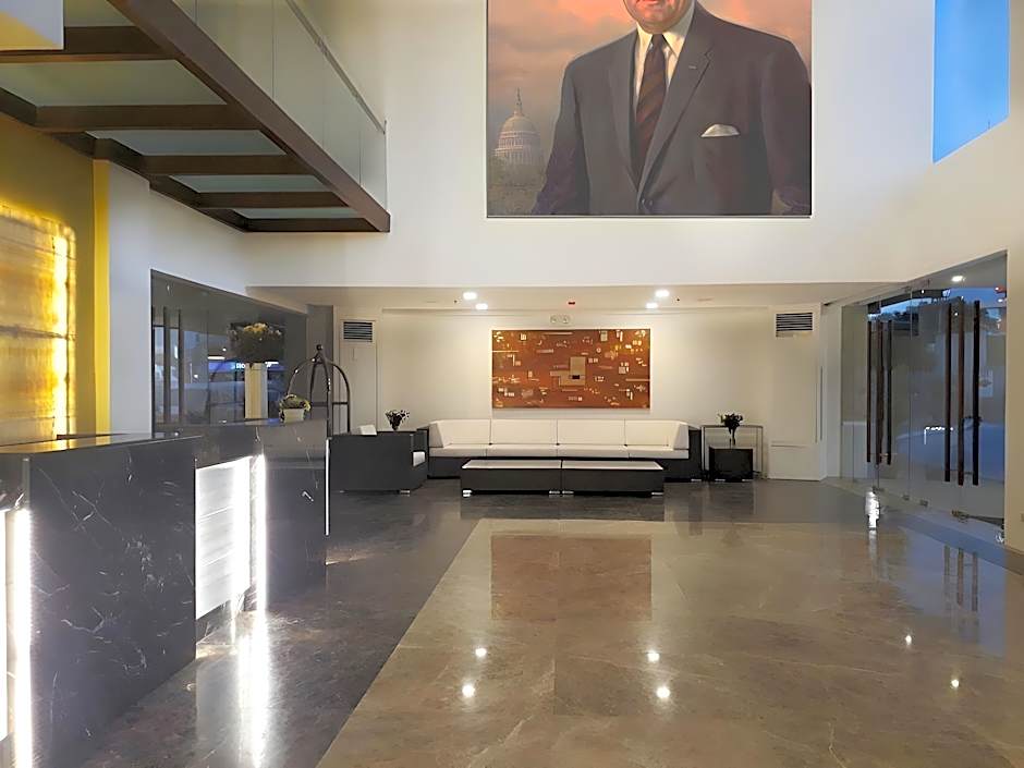 Hotel Marciano