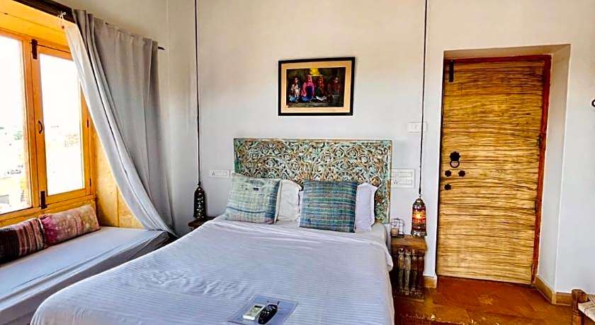 The Secret House - Adults Only