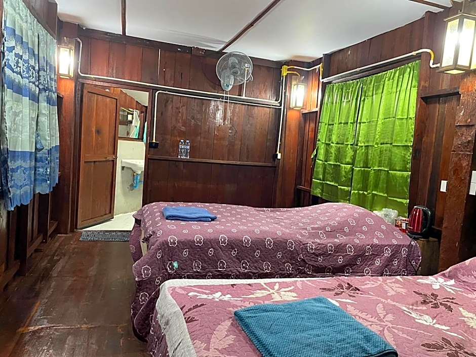 บ้านสวนวิวทุ่ง